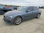 2018 BMW 320