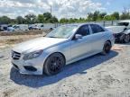 2014 MERCEDES-BENZ E