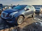 2018 CADILLAC XT5