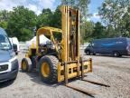 1980 OTHER HEAVY EQUIPMENTES FORKLIFT