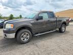 2006 FORD F150
