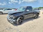 2001 GMC NEW SIERRA