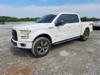 2016 FORD F150