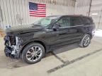 2019 DODGE DURANGO