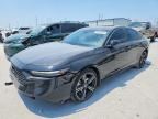 2025 HONDA ACCORD