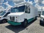 2012 WORKHORSE CUSTOM CHASSIS W62