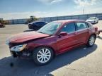 2013 CHRYSLER 200