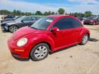 2008 VOLKSWAGEN NEW BEETLE