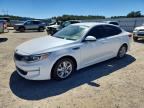 2016 KIA OPTIMA