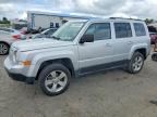 2013 JEEP PATRIOT