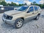 2000 JEEP GRAND CHEROKEE