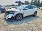 2022 HONDA HR-V