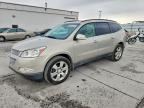 2010 CHEVROLET TRAVERSE