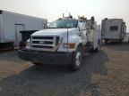 2008 FORD F750
