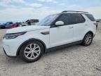 2017 LAND ROVER DISCOVERY