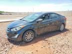 2015 HYUNDAI ELANTRA