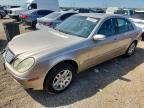 2004 MERCEDES-BENZ E
