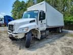 2025 HINO HINO L6