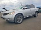 2006 NISSAN MURANO