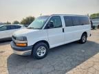 2008 CHEV EXPRESS