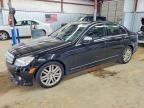2008 MERCEDES-BENZ C