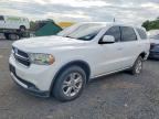 2013 DODGE DURANGO