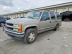 1999 CHEVROLET TAHOE