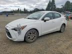 2018 TOYOTA YARIS IA