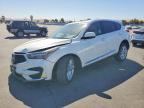 2020 ACURA RDX