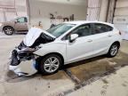 2018 CHEVROLET CRUZE