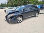 2011 LEXUS RX