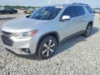 2021 CHEVROLET TRAVERSE