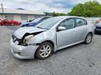 2011 NISSAN SENTRA