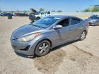 2014 HYUNDAI ELANTRA