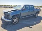 2006 GMC CANYON