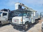 2007 GMC C7500