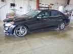 2016 MERCEDES-BENZ E