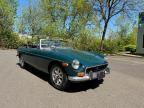 1970 MGB CONVERTABL