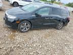 2021 HONDA ODYSSEY