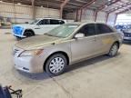 2008 TOYOTA CAMRY