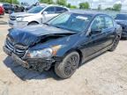 2011 HONDA ACCORD