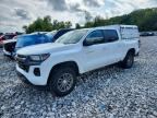 2023 CHEVROLET COLORADO