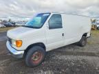2007 FORD ECONOLINE