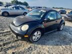 2002 VOLKSWAGEN NEW BEETLE