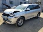 2013 TOYOTA HIGHLANDER