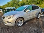 2016 BUICK ENVISION