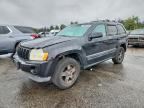 2006 JEEP GRAND CHEROKEE
