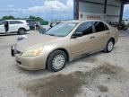 2004 HONDA ACCORD