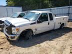 2012 FORD F250