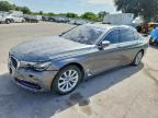 2017 BMW 740